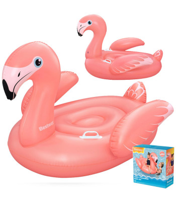 Bestway täispuhutav flamingo madrats
