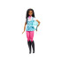 Barbie 'Brooklyn' Barbie Mysteries: Suur Hobusejooks