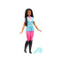 Barbie 'Brooklyn' Barbie Mysteries: Suur Hobusejooks