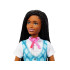 Barbie 'Brooklyn' Barbie Mysteries: Suur Hobusejooks
