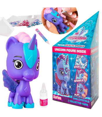 Crystalverse Kristallikud