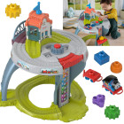 Thomas & Sõbrad Minu Esimene Rongilaud