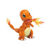 Mega Construx Pokémon Charmander 10cm 180 osa