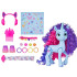 Hasbro My Little Pony liigutatav figuur Misty Brightdawn