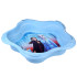 Plastikust Liivakast Karp 2in1 Disney Frozen