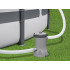 Bestway Basseinifilterpumba voimsus 2m3/h 58383