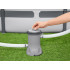 Bestway Basseinifilterpumba voimsus 2m3/h 58383