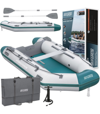 Bestway Pontoon 4-Inimesele Hydro-Force Mirovia Pro 330×162 cm 65049
