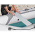 Bestway Pontoon 4-Inimesele Hydro-Force Mirovia Pro 330×162 cm 65049