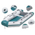 Bestway Pontoon 4-Inimesele Hydro-Force Mirovia Pro 330×162 cm 65049