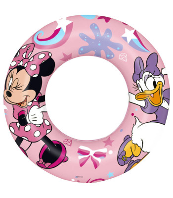 Bestway ujumisrõngas 56cm Minnie Hiirekese kujundusega