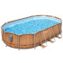 Bestway 610x366x122 raamiujuline bassein