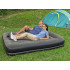 Bestway kaheinimese täispuhutav madrats 2,03m x 1,52m voodi 67699