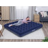 Bestway Kahekordne Täispuhutav Madrats 203x183 cm 67004