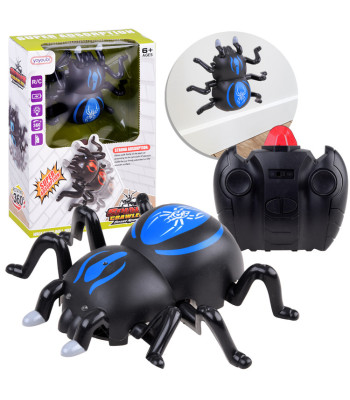 Juhtmevaba kaugjuhitav ämblik RC0610