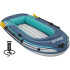 Bestway Täispuhutav Paadi Komplekt TREK X2