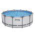 Bestway terasipõhine bassein 366x122 cm