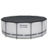 Bestway terasipõhine bassein 366x122 cm