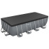 Bestway Steel Pro MAX™ Bassein 488x244x122cm 9in1 56671