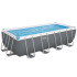 Bestway Steel Pro MAX™ Bassein 488x244x122cm 9in1 56671