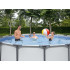 Bestway Raamiga Bassein 4,27m x 1,07m 11in1 56950