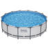 Bestway Raamiga Bassein 4,27m x 1,07m 11in1 56950