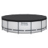 Bestway Raamiga Bassein 4,27m x 1,07m 11in1 56950
