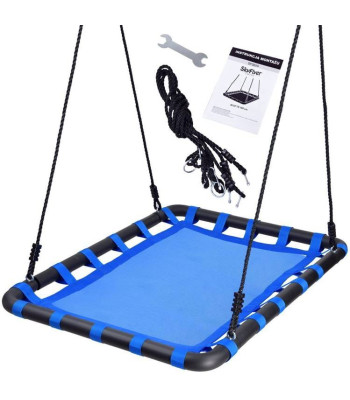 SkyFlyer Huśtawka Bocianie Gniazdo 76x102cm SP0659
