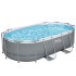Bestway STEEL PRO MAX™ karkassiga bassein 427x250x100cm