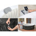 Bestway jacuzzi Lay-Z-Spa HOLLYWOOD 4-6os 196 cm LED 60059