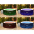 Bestway jacuzzi Lay-Z-Spa HOLLYWOOD 4-6os 196 cm LED 60059