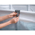 Bestway Morsetiigi Komplekt Glacial Dip + Pump 150x90cm 6002N