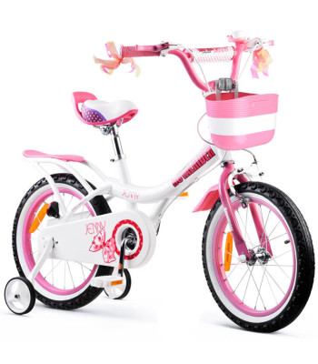 Royal Baby Jenny 16-tollised jalgratas