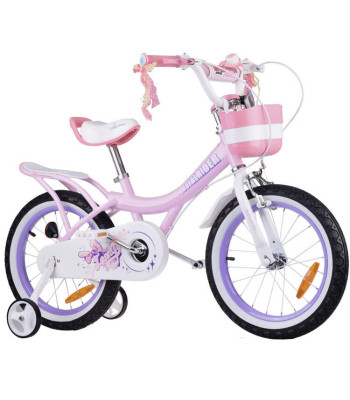 RoyalBaby lastejalgratas JENNY 16