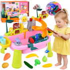 Maagiline veelaud mänguväljak