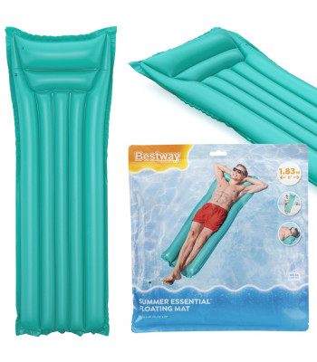 Bestway Üksik Täispuhutav Rannamadrats 183x69cm