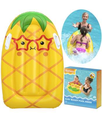 Bestway Täispuhutav Surfilaud Lastele OWOC Surfimine