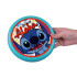 Lendav ketas Stitch 20 cm – paindlik kummist mänguasi lastele SP0882
