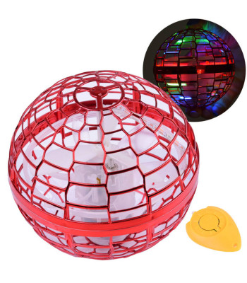 Lendav UFO palli, käsitsi juhitav RC0605