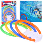 Sukeldumisrõngad - Avastage Veealune Maailm SP0780