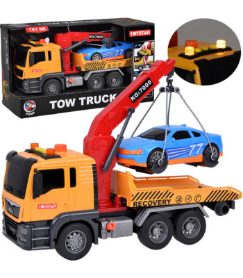 Laweta ja Auto Komplekt