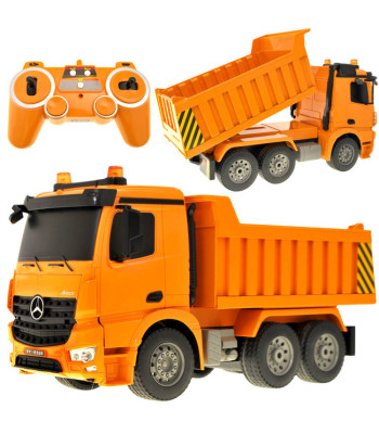 mercedese kaugjuhitav kallur rc0276