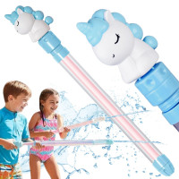 ükssarviku kujuline veepüstol 48 cm