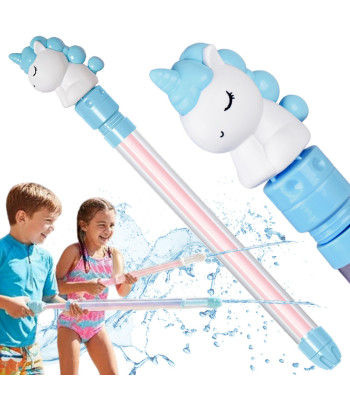 ükssarviku kujuline veepüstol 48 cm