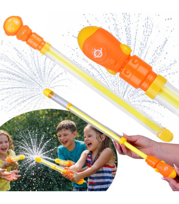 veepüstol 47 cm kosmilise disainiga