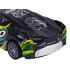 kaugjuhitav sportauto valgustatud kerega 1:18 rc0754 zi