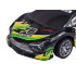 kaugjuhitav sportauto valgustatud kerega 1:18 rc0754 zi