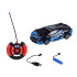 kaugjuhitav sportauto valgustatud kerega 1:18 rc0754 ni