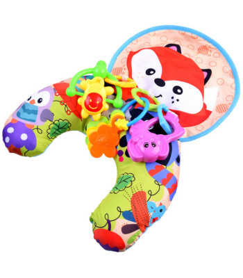 stabiliseeriv padi rebane za1666