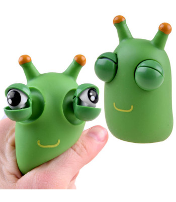 stressivastane mänguasi gniotek tigu za4459